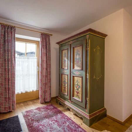 Appartments Antoniushof Ellmau Dış mekan fotoğraf