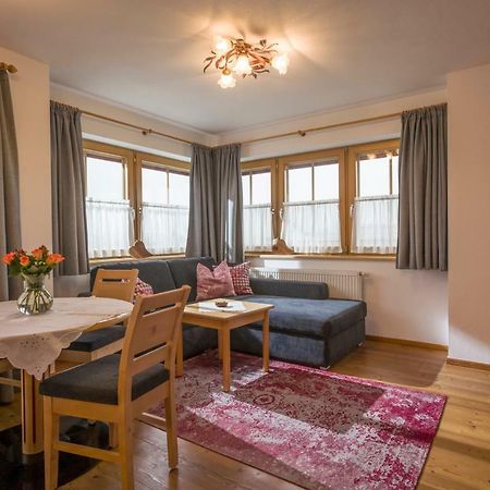 Appartments Antoniushof Ellmau Dış mekan fotoğraf