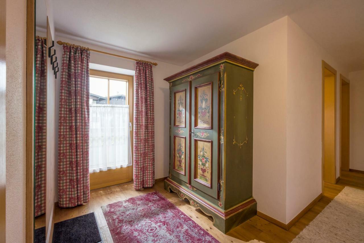 Appartments Antoniushof Ellmau Dış mekan fotoğraf