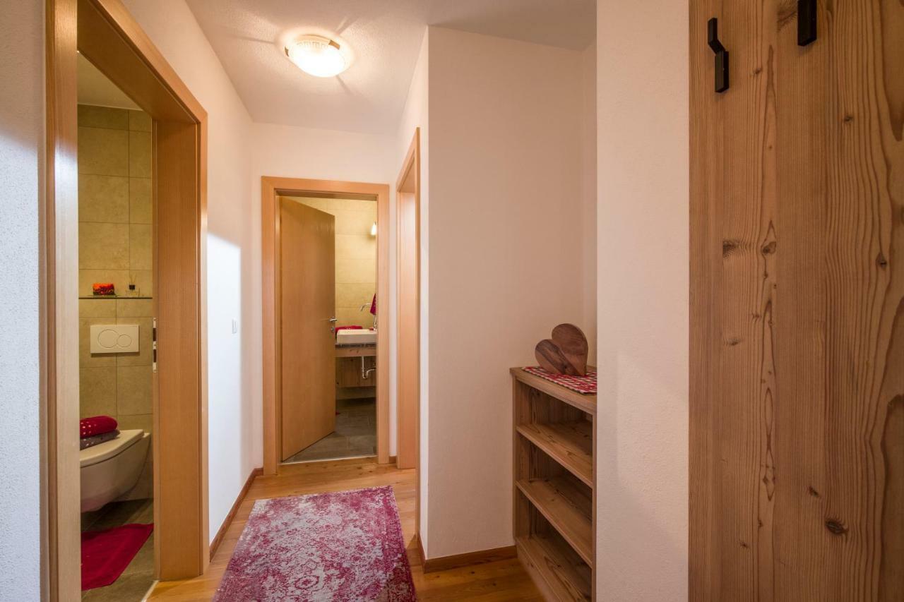 Appartments Antoniushof Ellmau Dış mekan fotoğraf